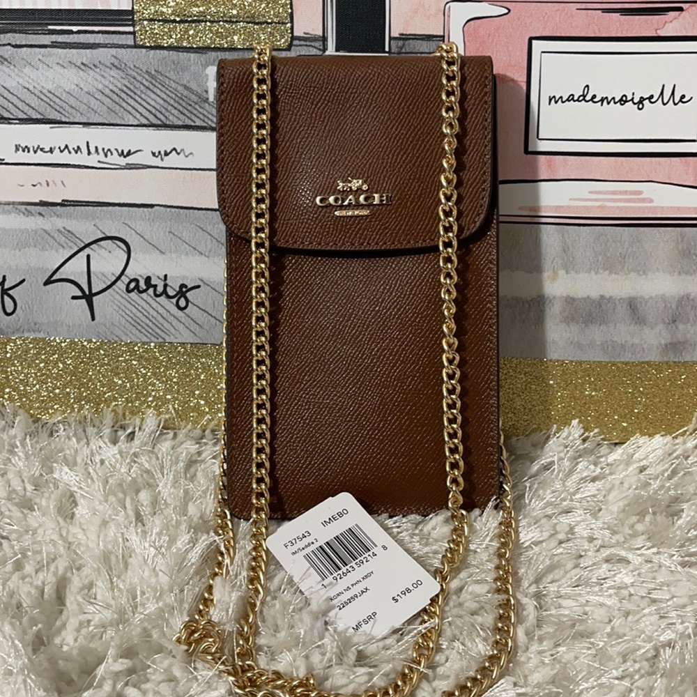 ❌SOLD❌COACH